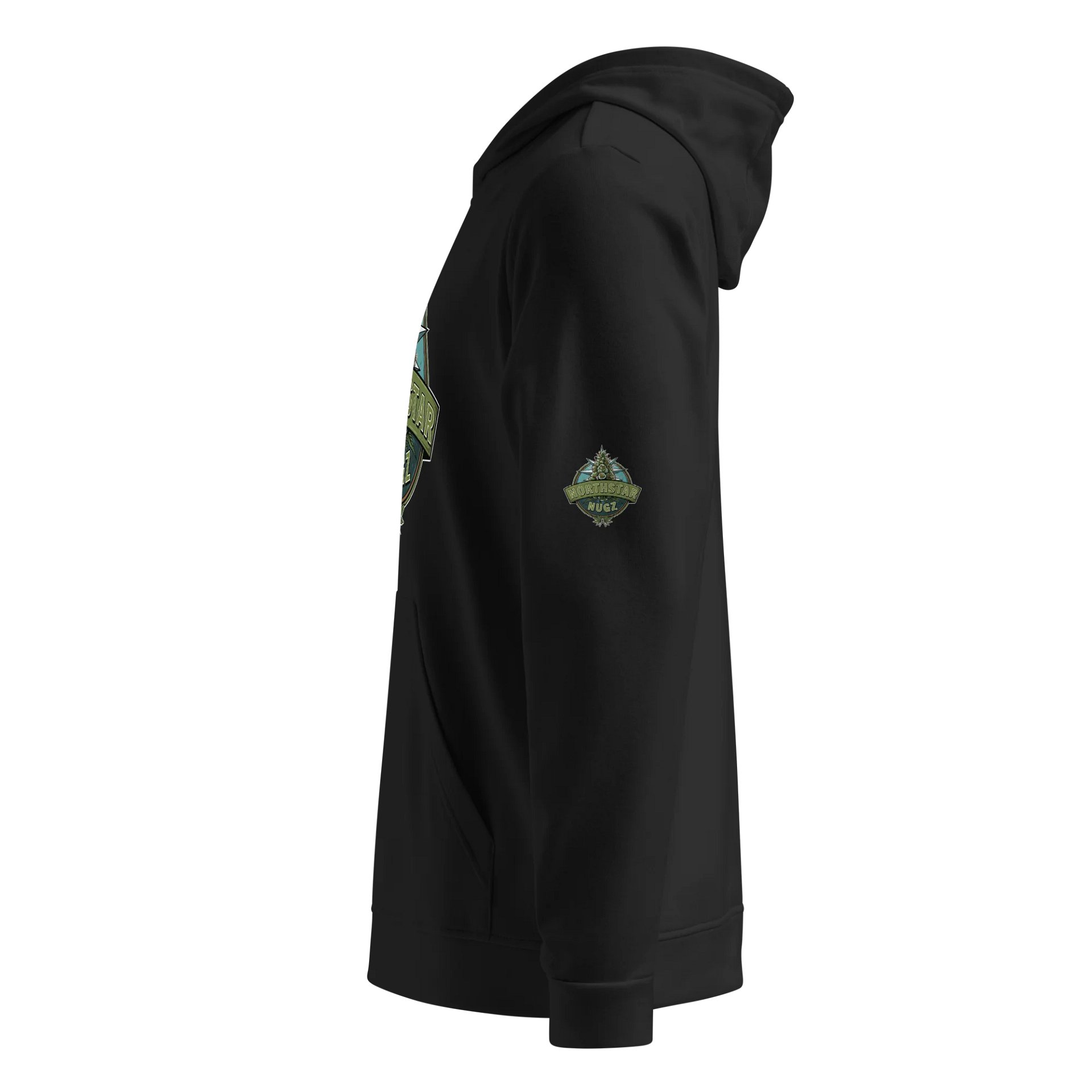 Northstar Nugz Cannabis Logo Print product image (2)