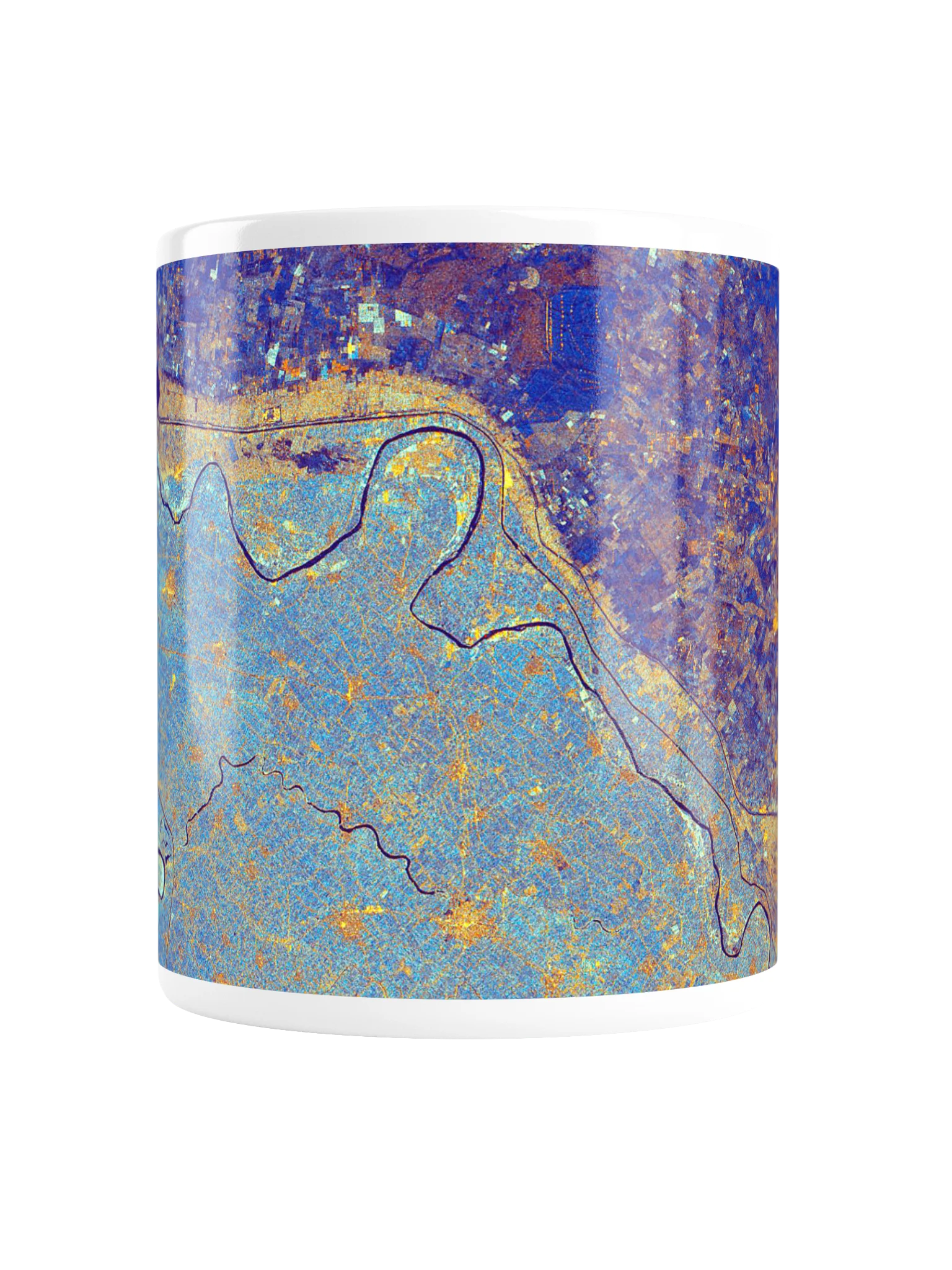 The Outter Space Borne Mug product image (2)