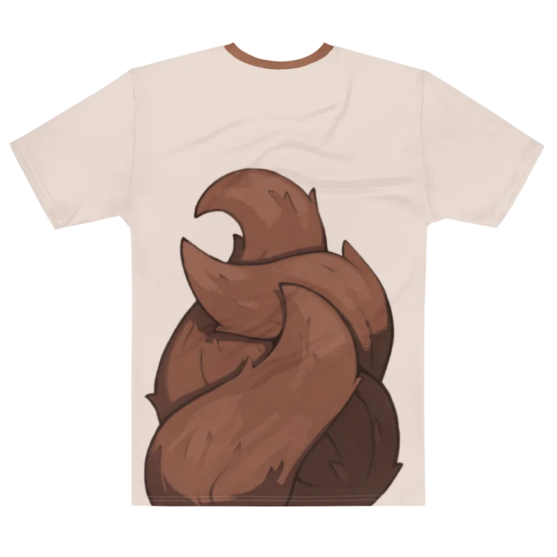 Kit Tail All Over Shirt product image (2)