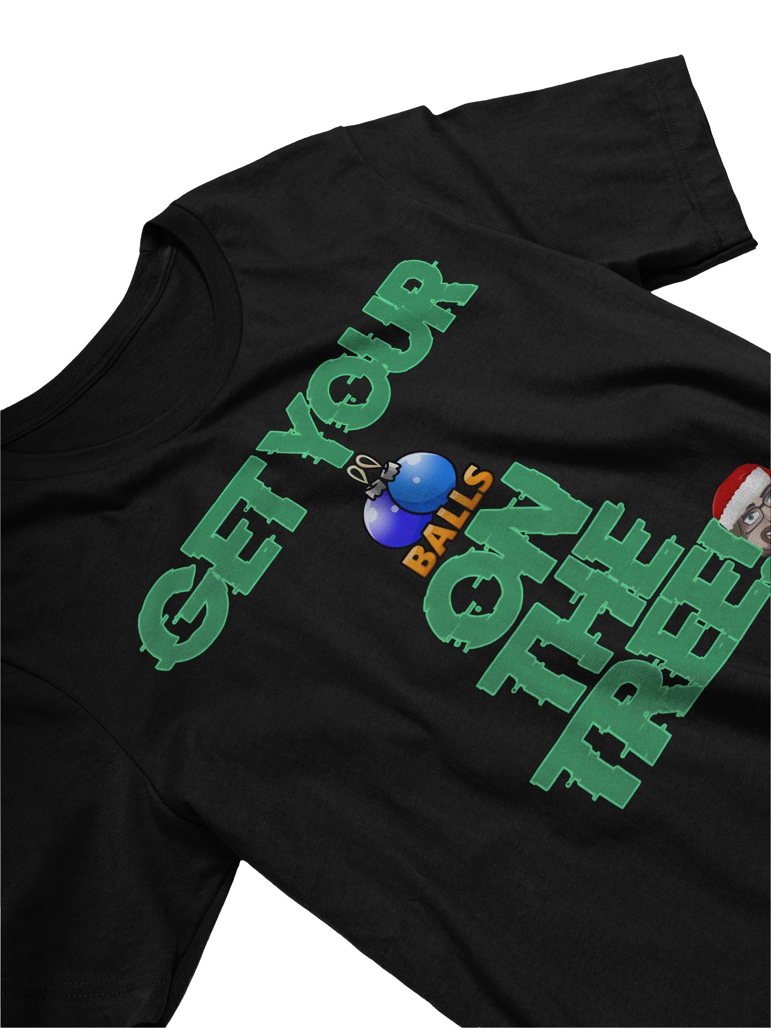TRUNKZMAS26 TEE product image (20)
