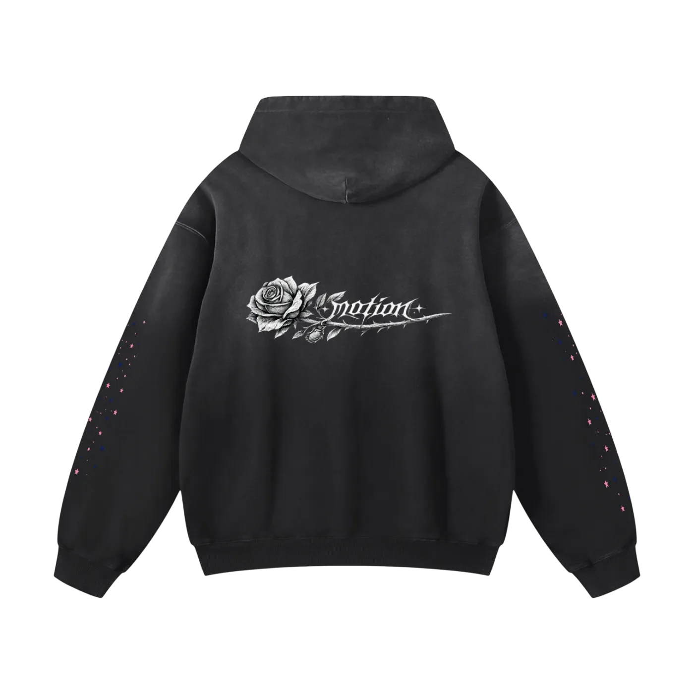 Motion Hoodie product image (2)