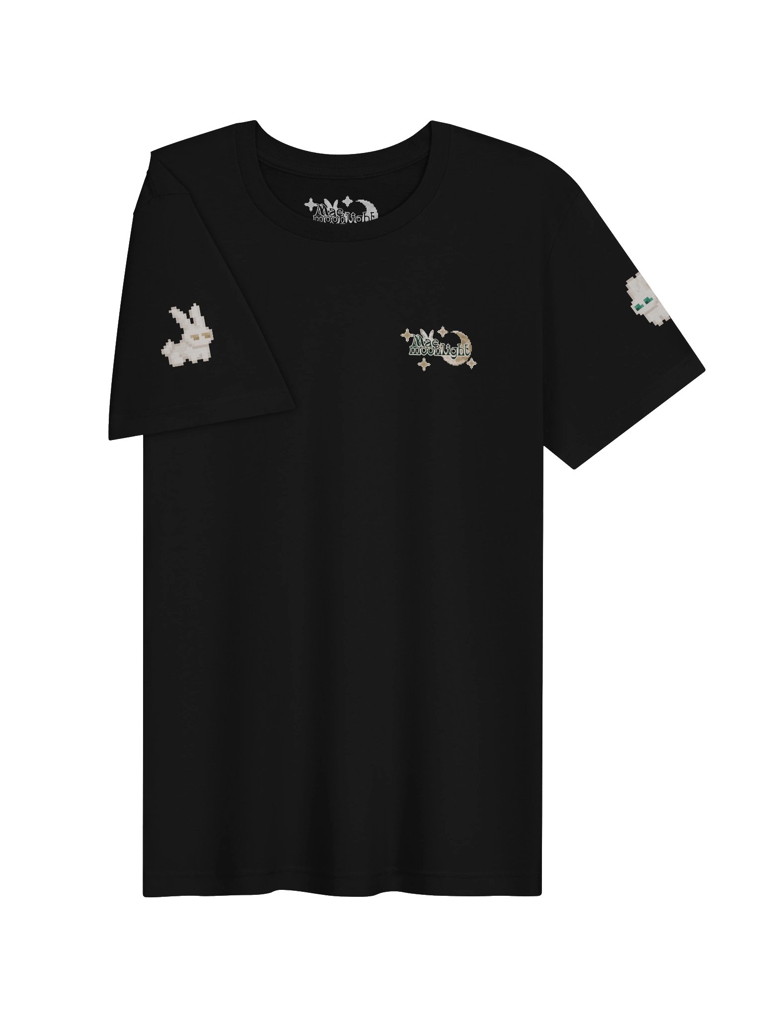 mae moonlight Logo Tee product image (33)