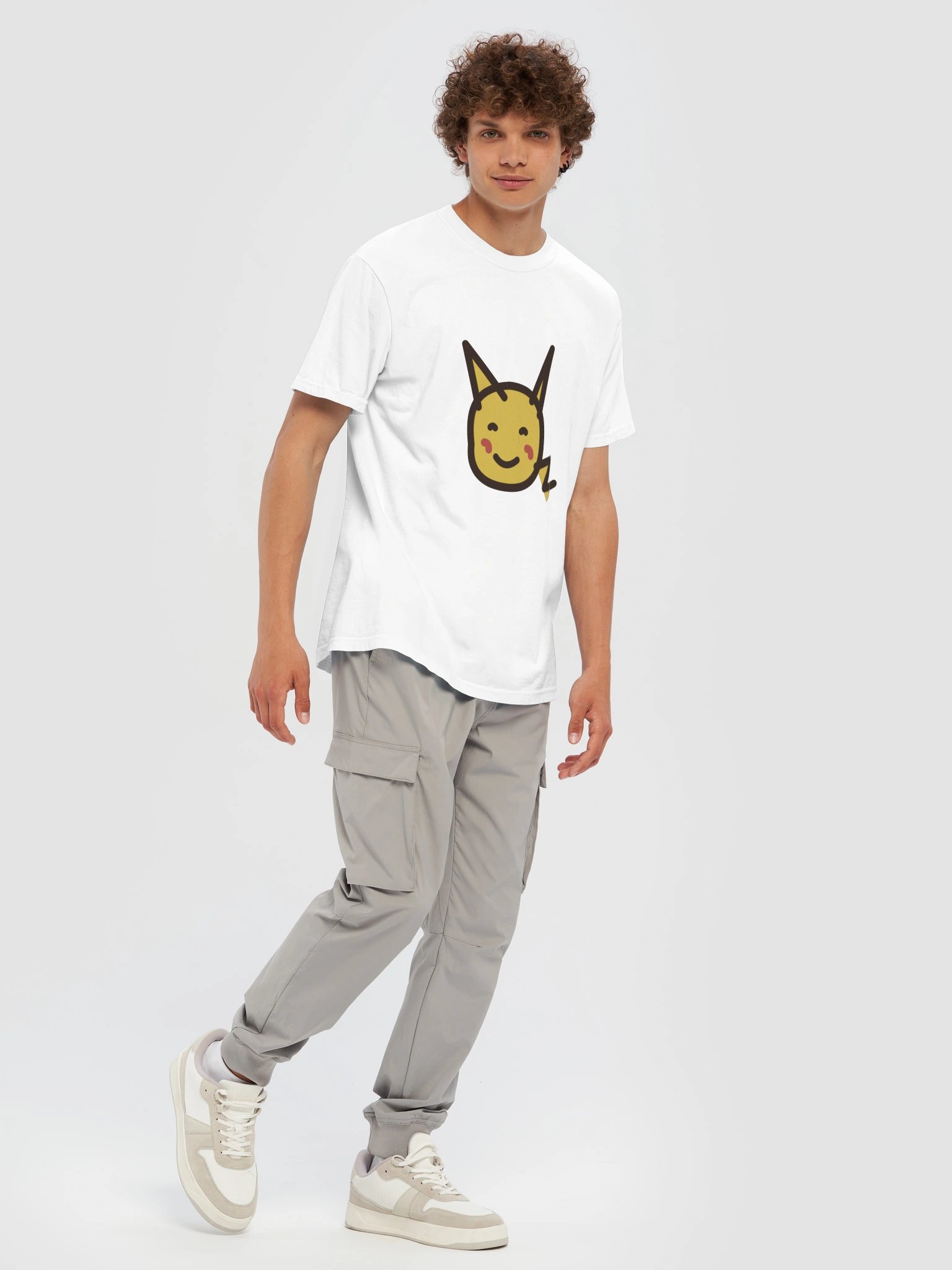 Sparko Original Tee product image (5)