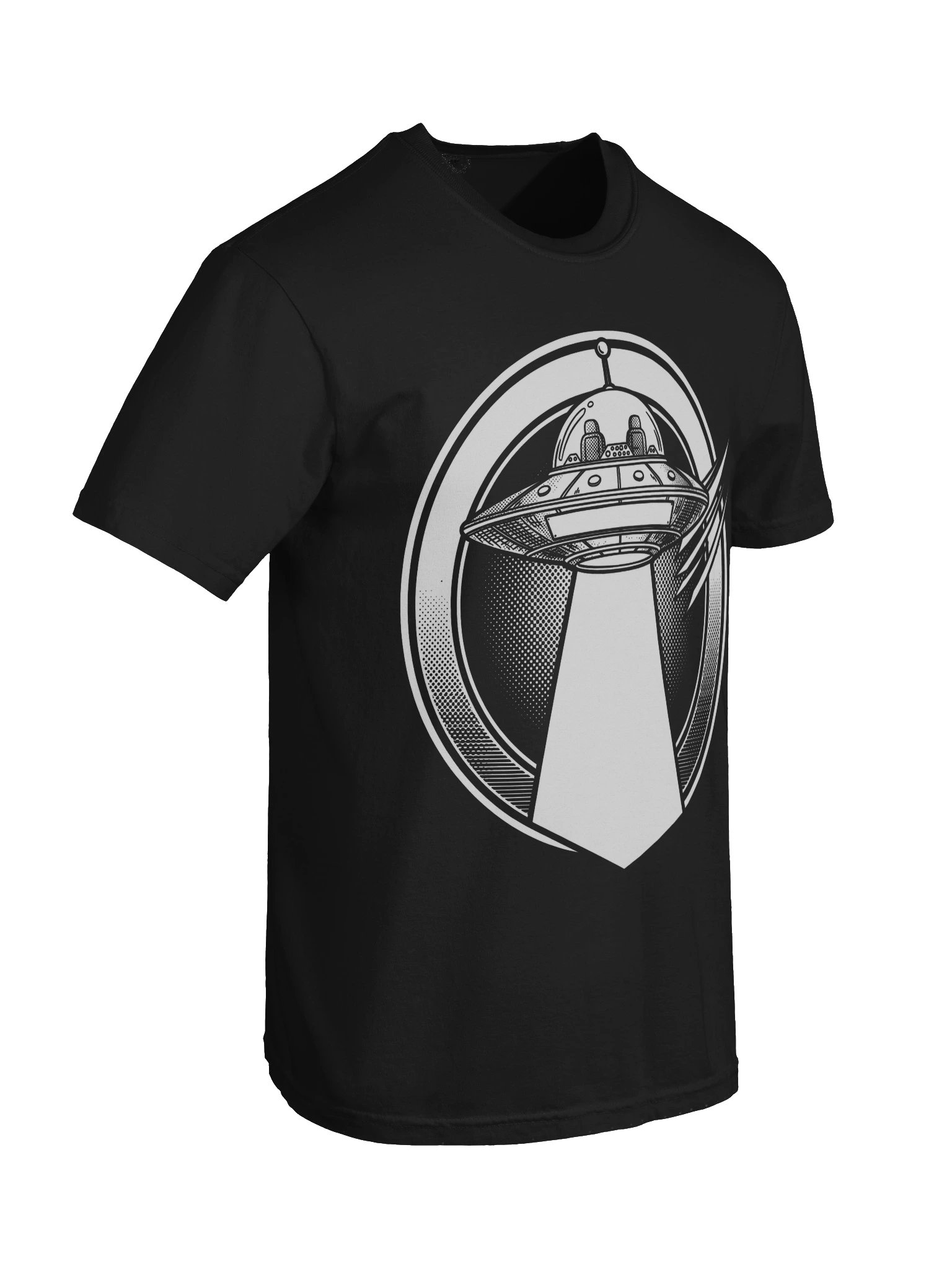 The Network Ident — Tee product image (6)