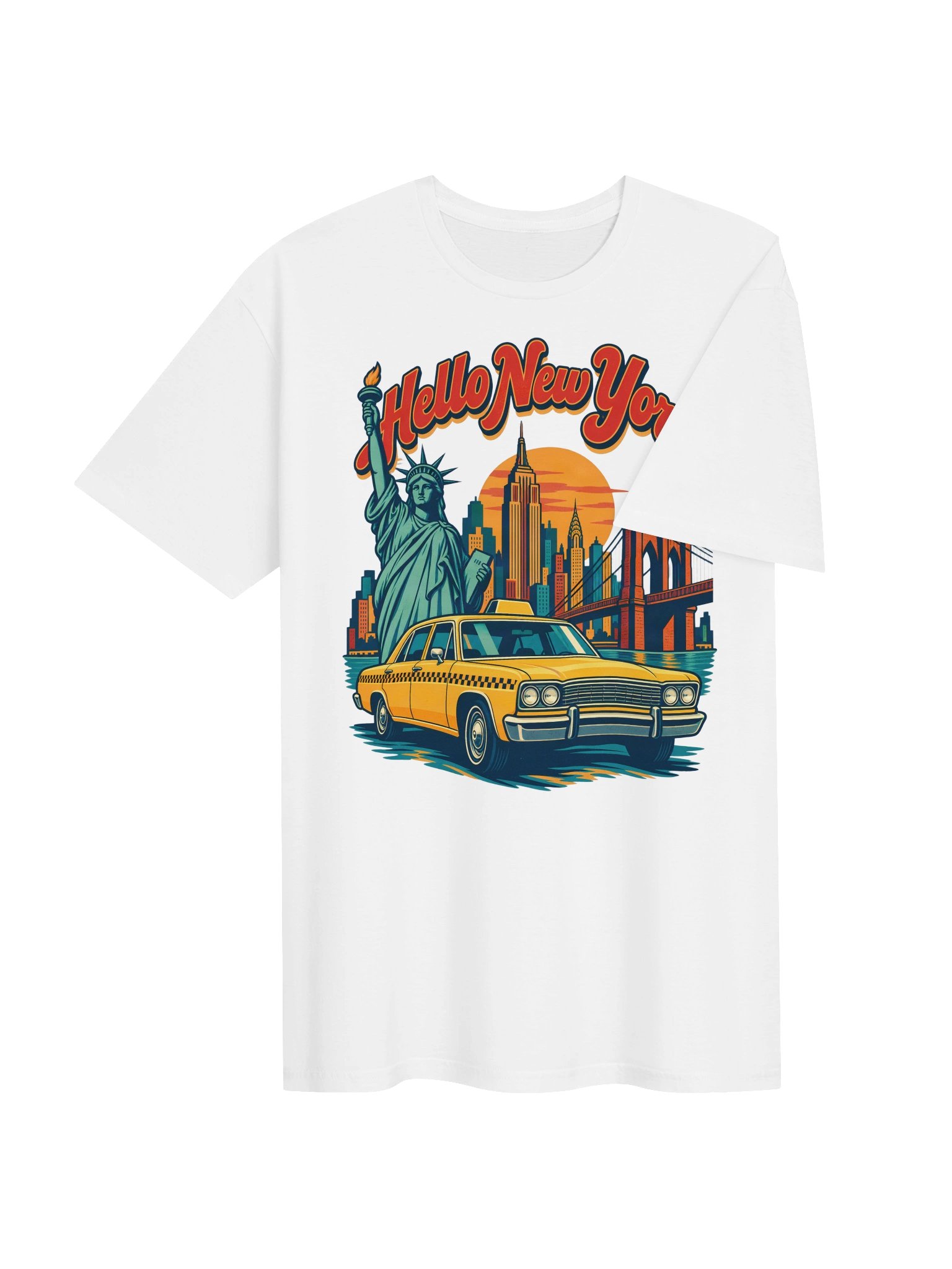 Hello New York product image (4)