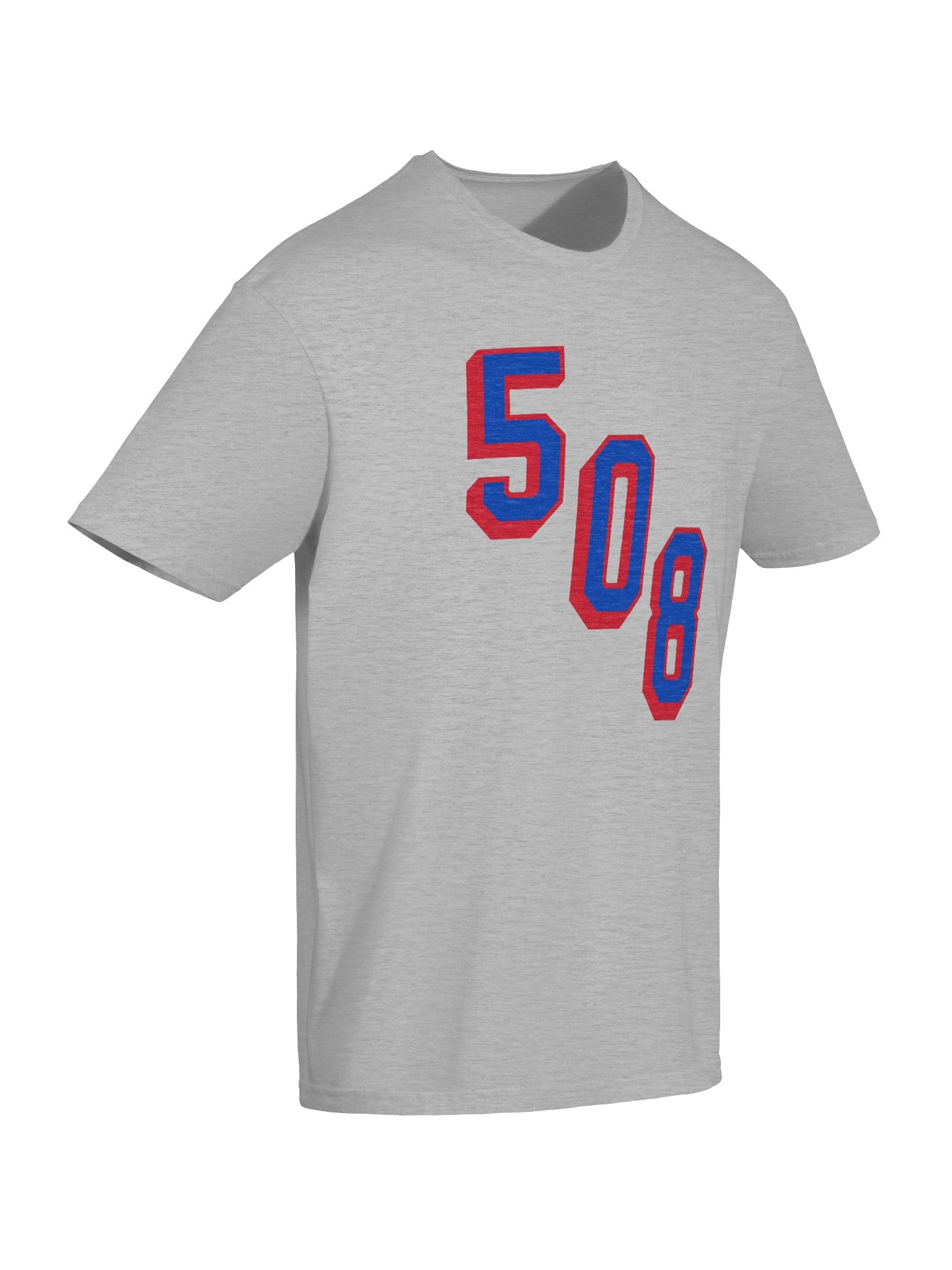 Wordmark Logo Tee product image (20)