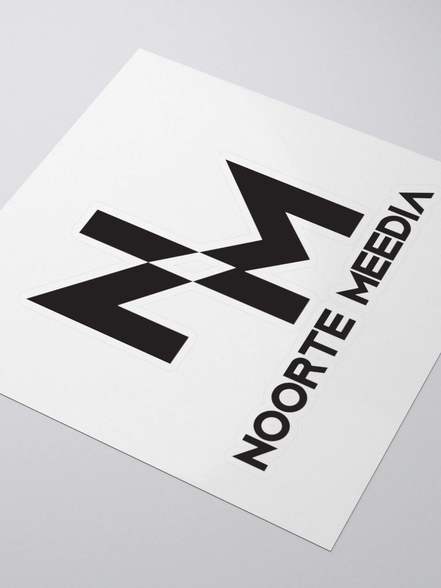 Noorte Meedia kiss cut kleeps product image (3)