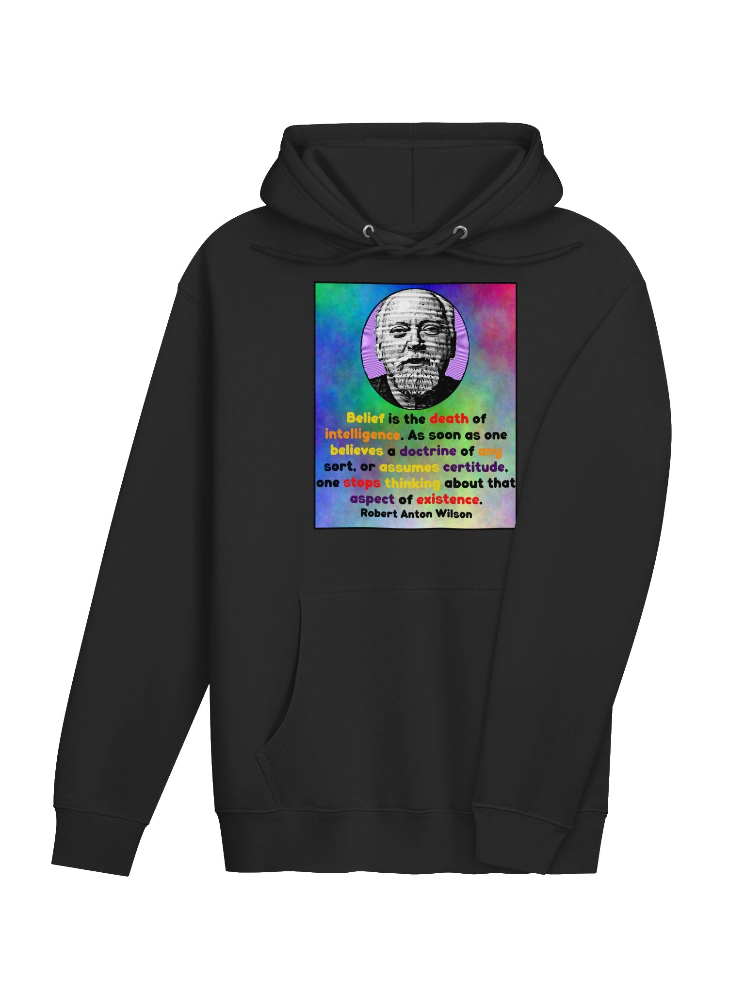 RAW Belief product image (4)