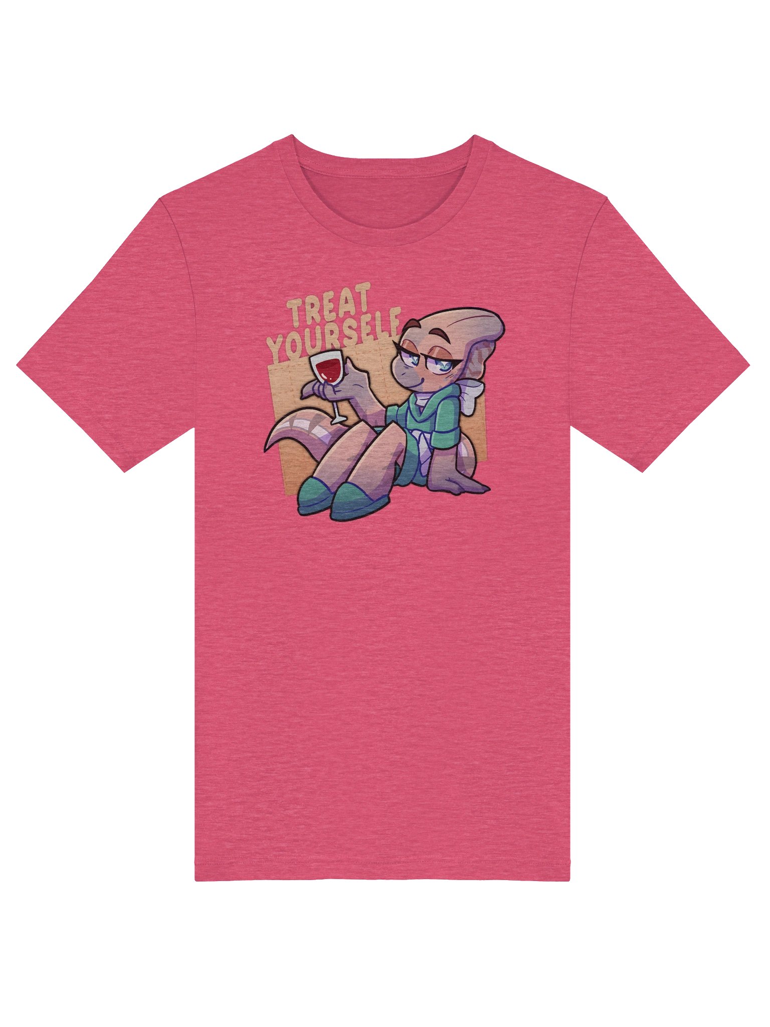 Treat Yourself Tee product image (5)