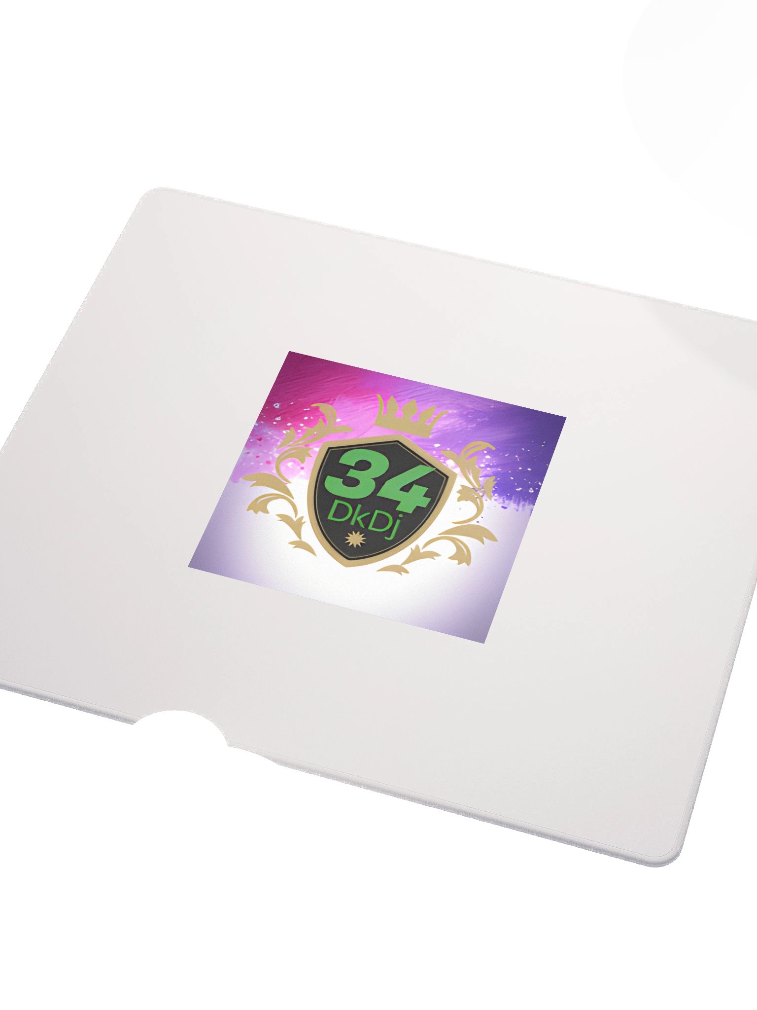 DkDj34 MousePad product image (3)