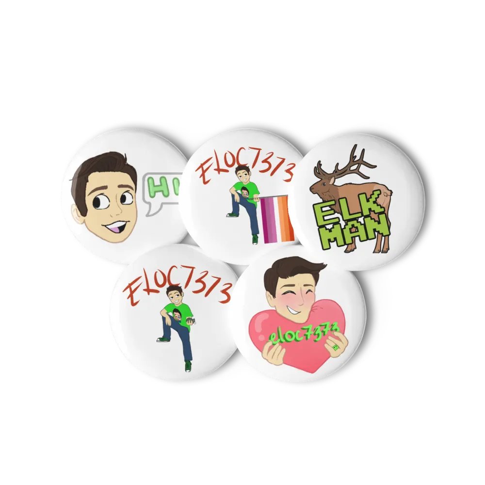 Eloc Buttons product image (2)