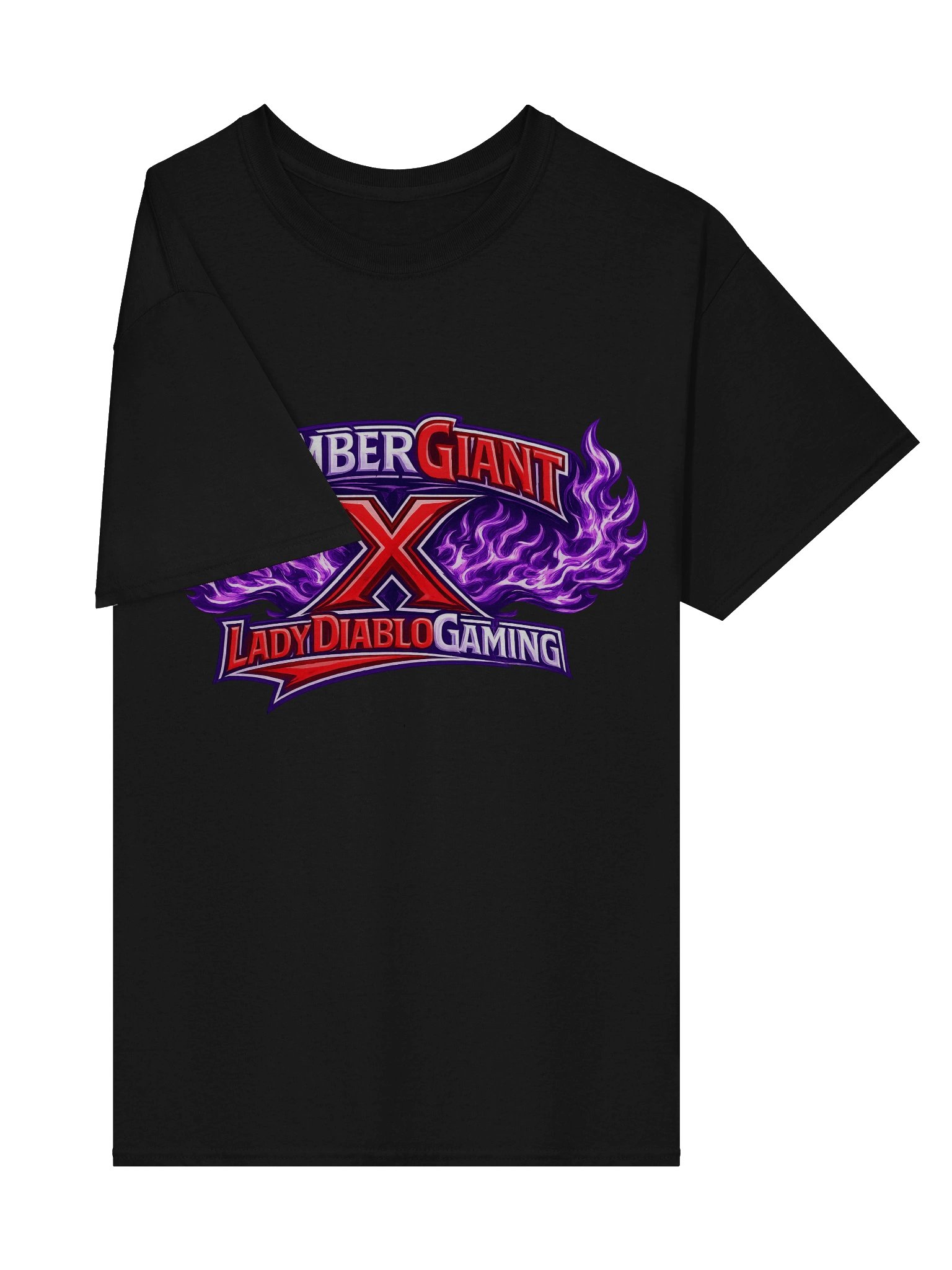 SomberGiant X LDG Collab Shirt product image (19)