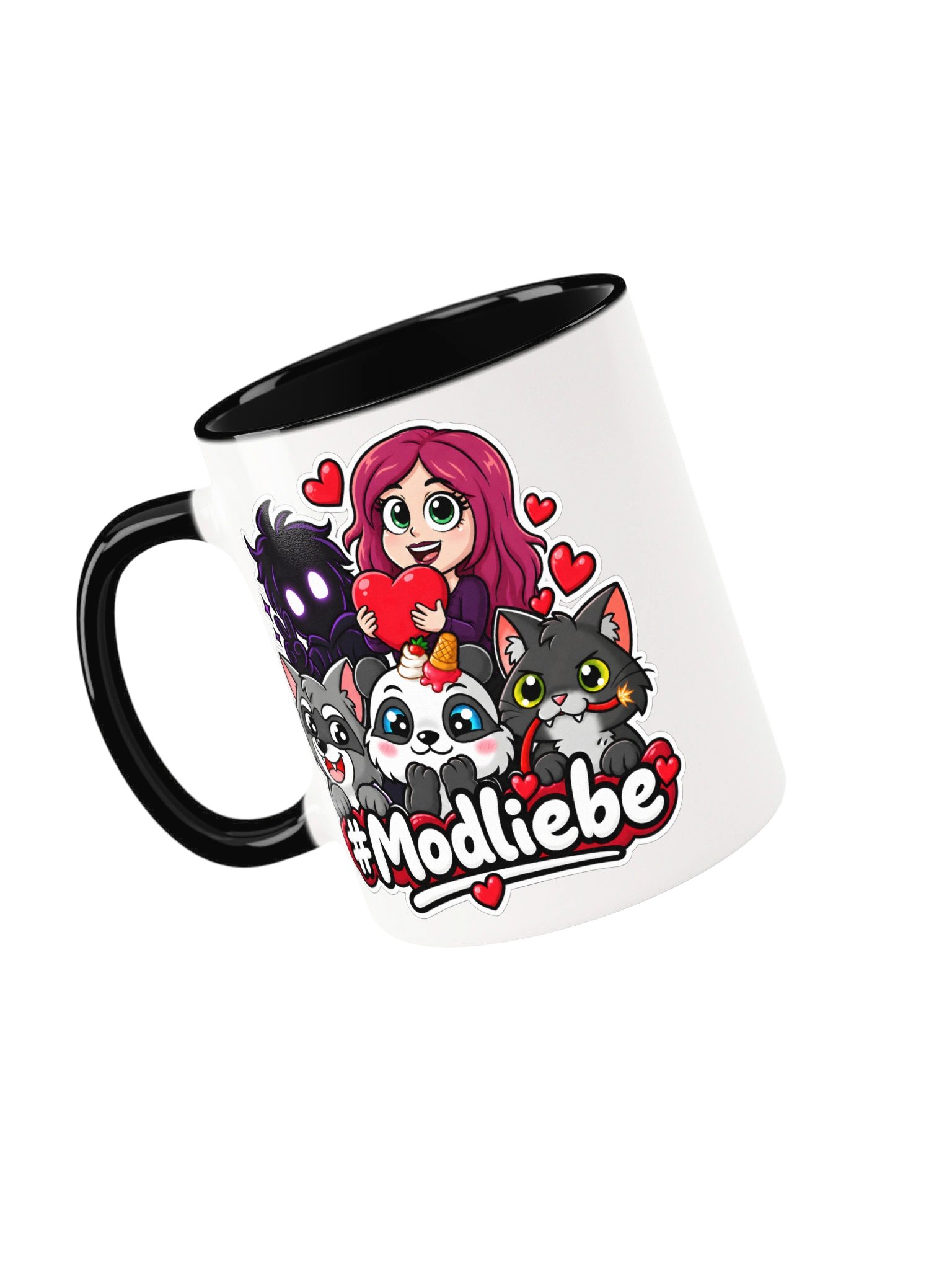 #Modliebe – Ceramic Mug product image (41)