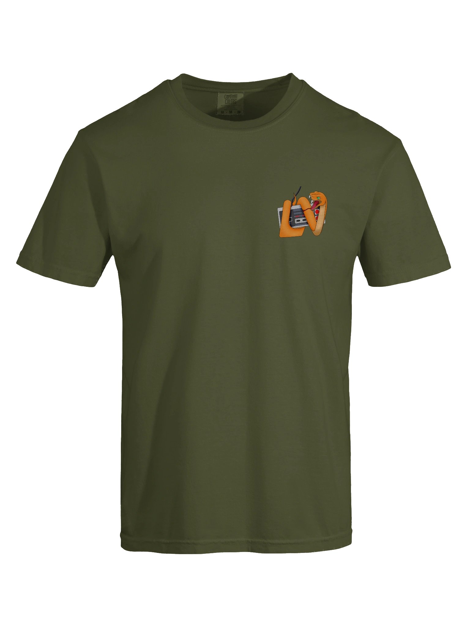Respawning TShirt product image (32)