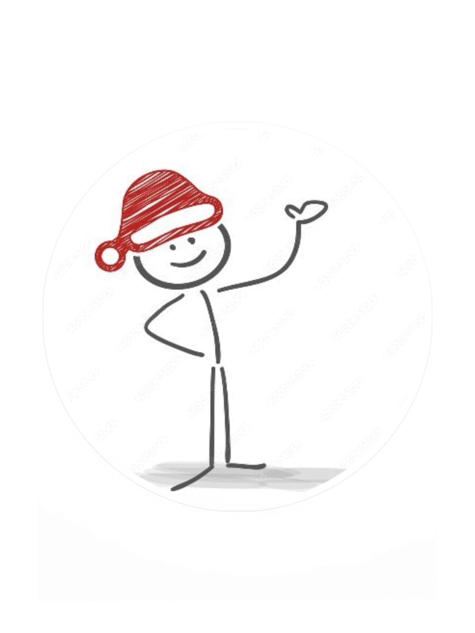 ItsRede Stickers product image (3)