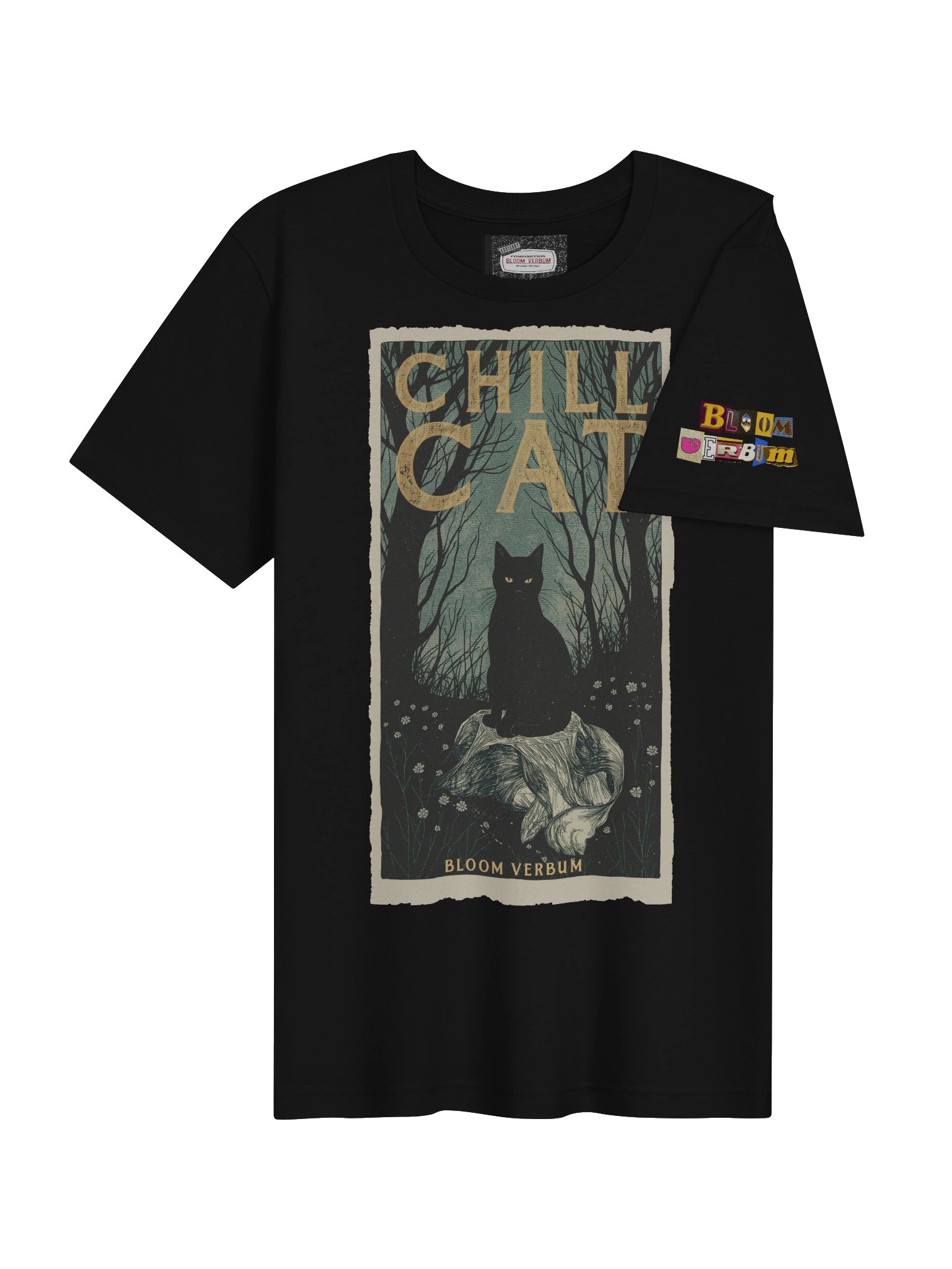 Chill Cat product image (7)