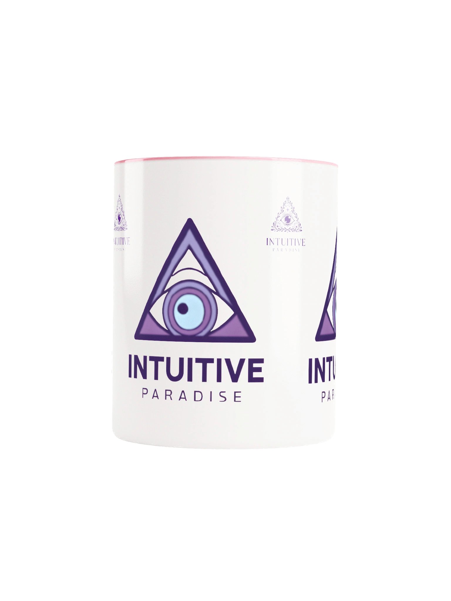 taza intuitive Paradise edición conciencia mística product image (5)