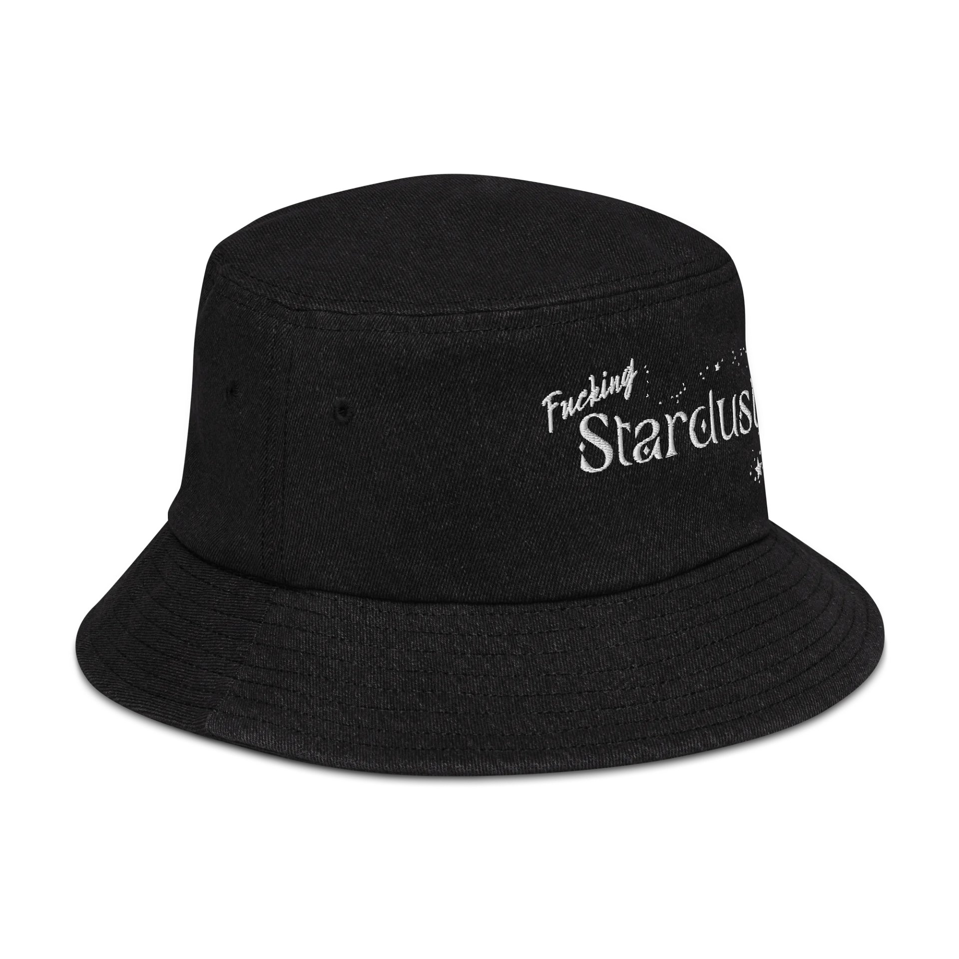 Fucking Stardust Bucket Hat product image (3)