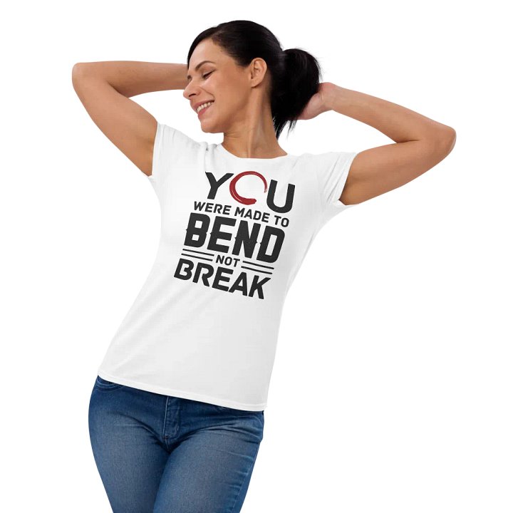 WOMEN'S FITTED 
