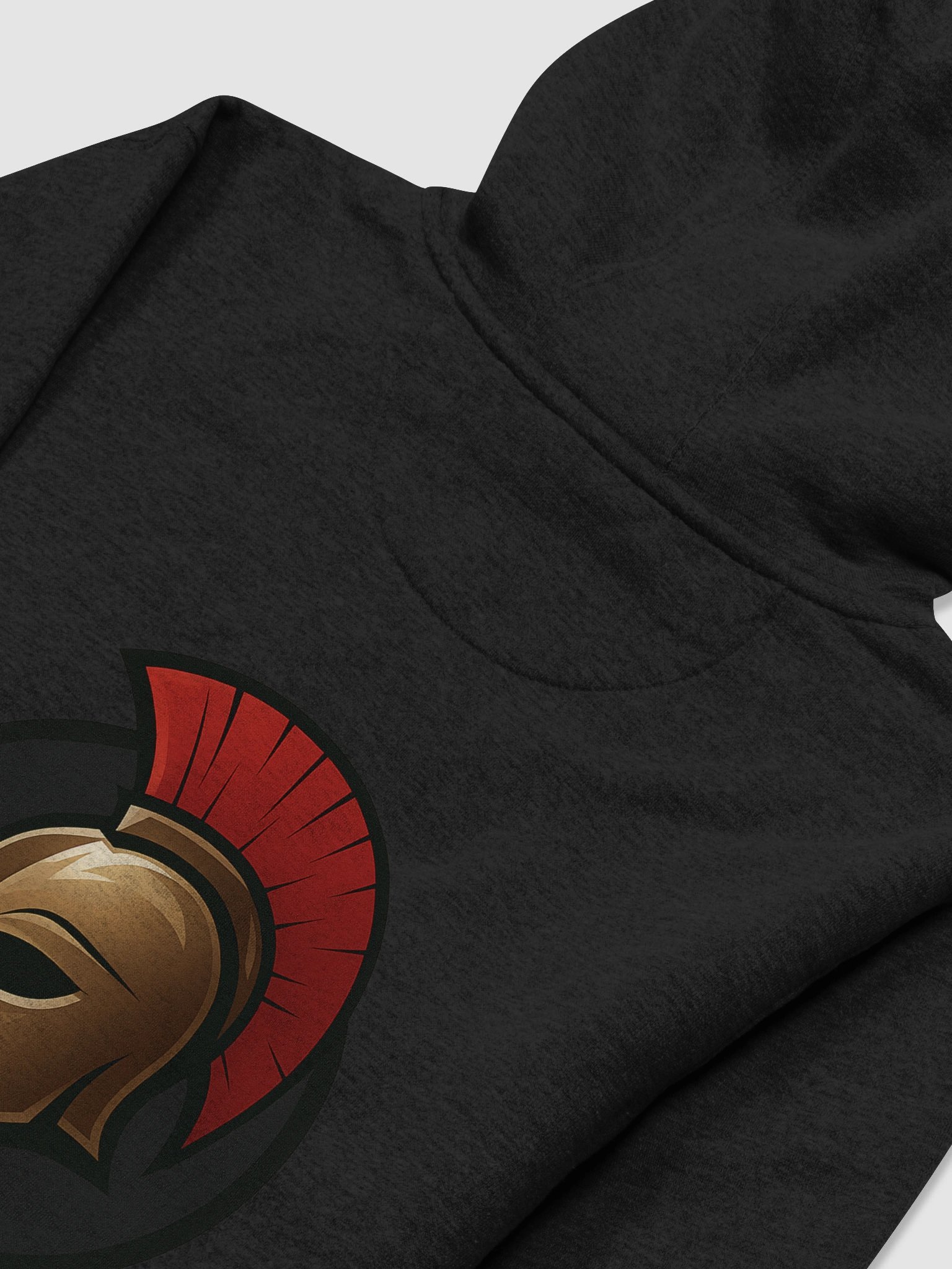 SPARTAN Legacy Hoodie product image (4)