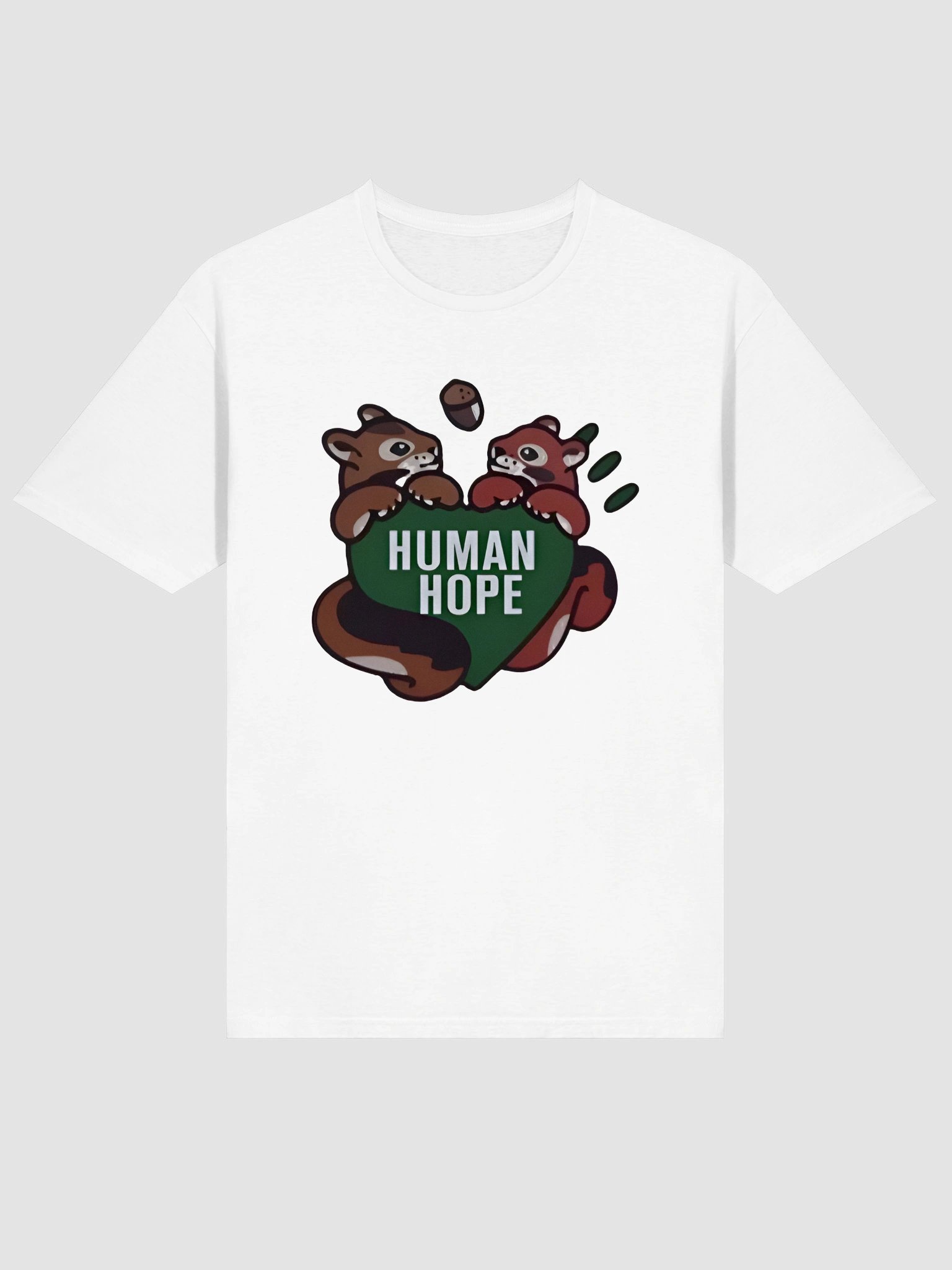 Hard To Kill John Kuceyeski Shirt product image (2)