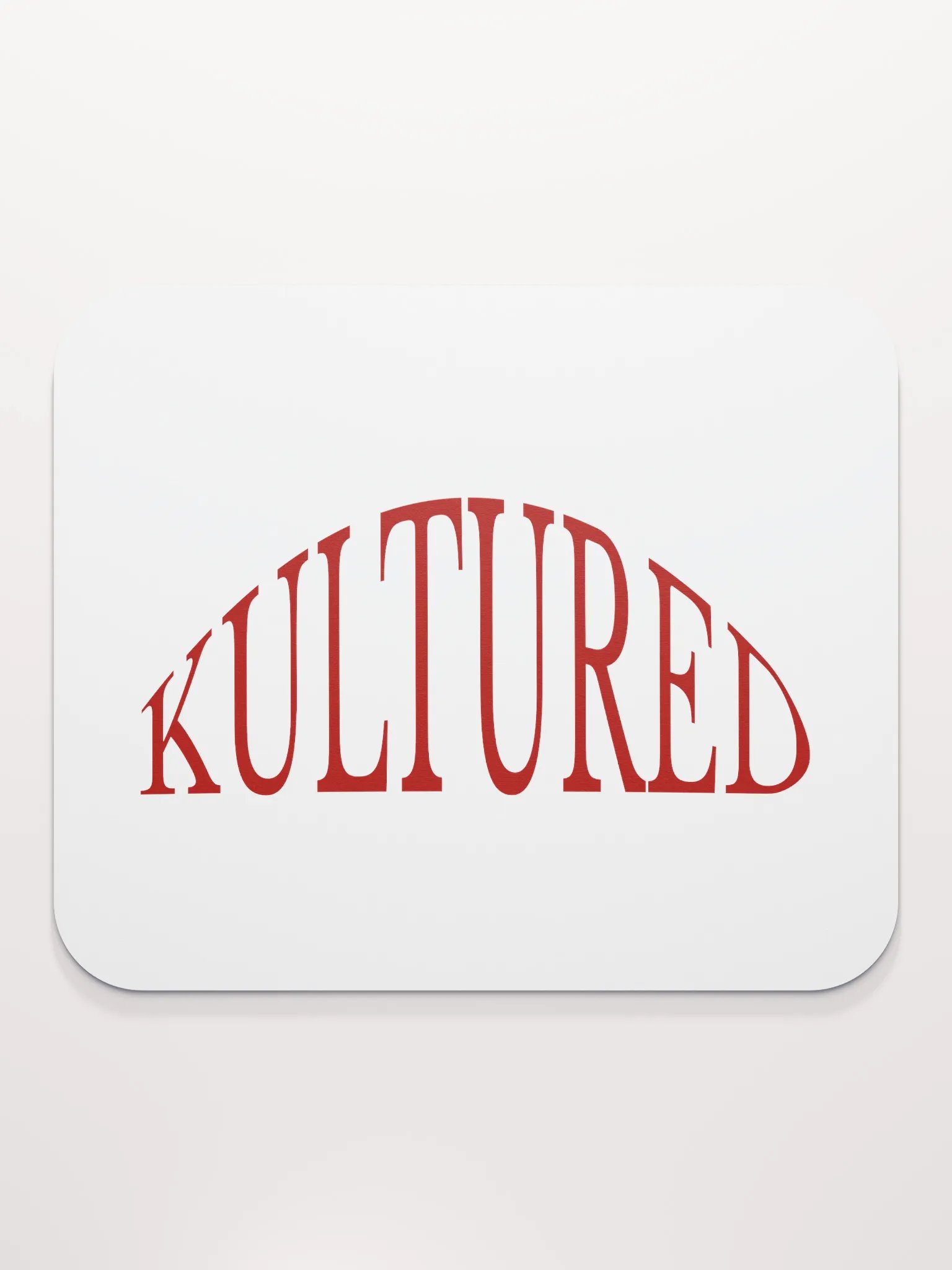 KULTURED MOUSE PAD product image (2)