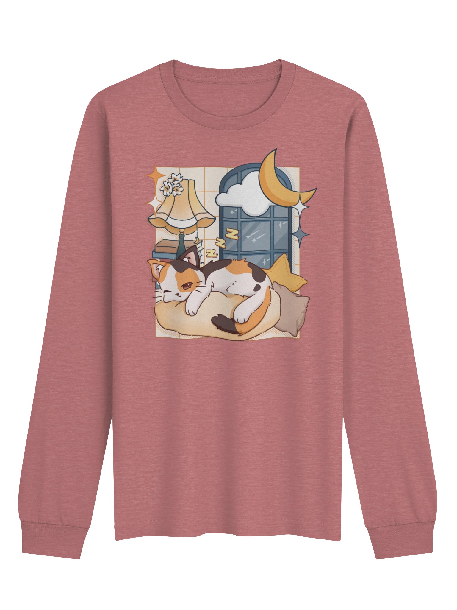 Sweet Dreams Jumper product image (5)