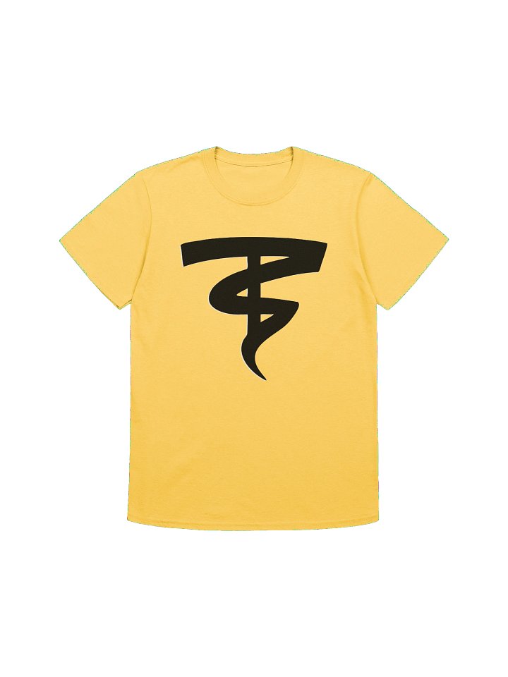 "Tornado Survival" Gold T-Shirt product image (1)