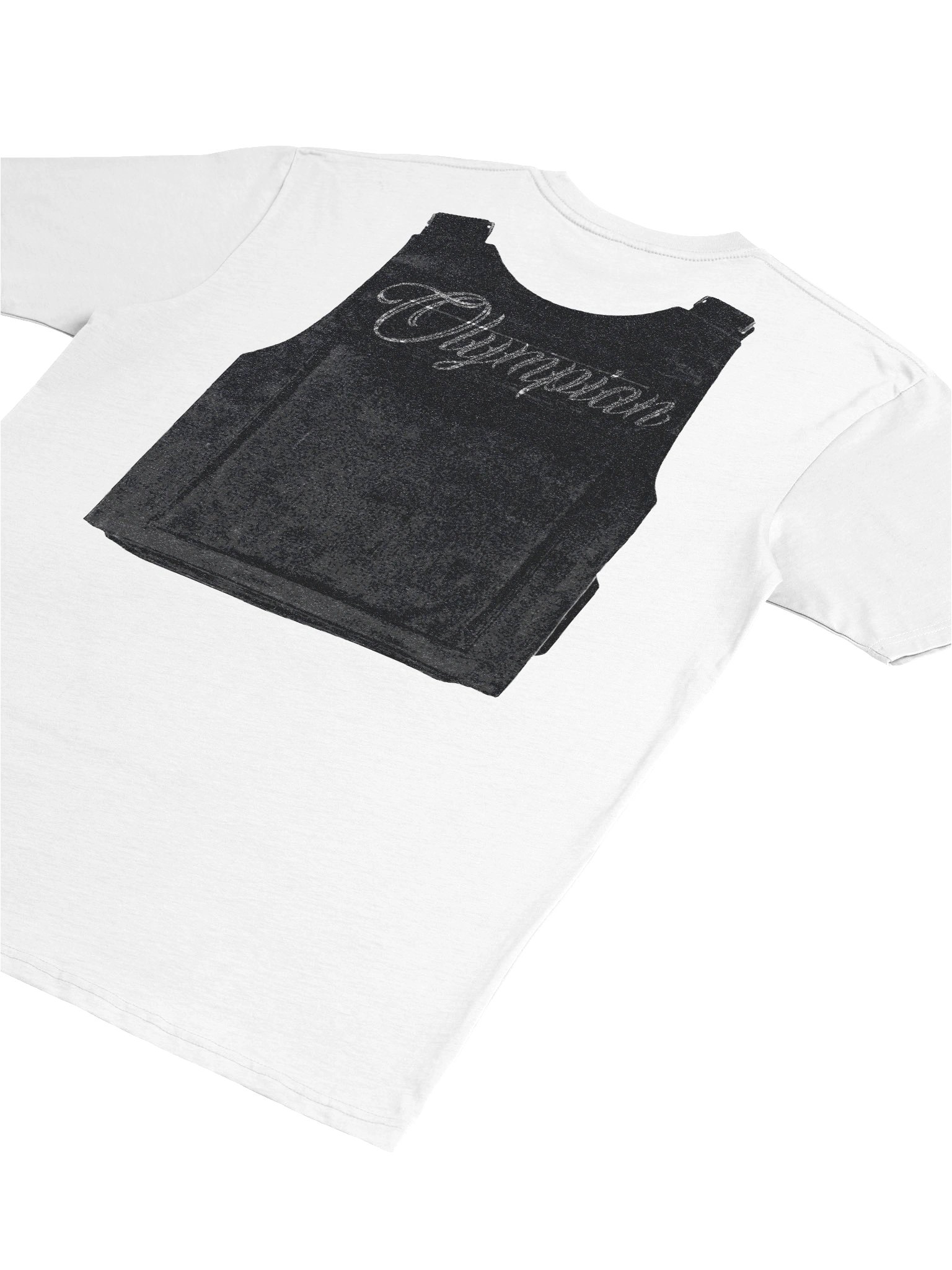 Olympian Tee product image (6)