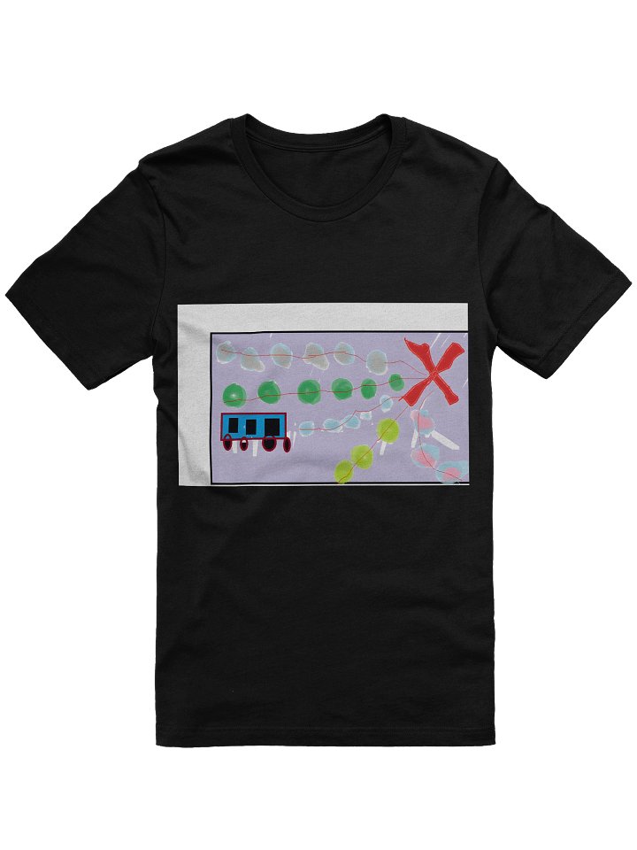 31 Days of Halloween Final Destination Original Song T-shirt product image (4)