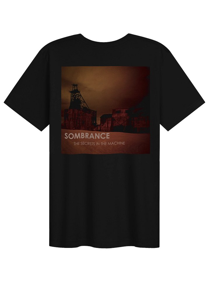 Sombrance - SItM T-Shirt product image (2)
