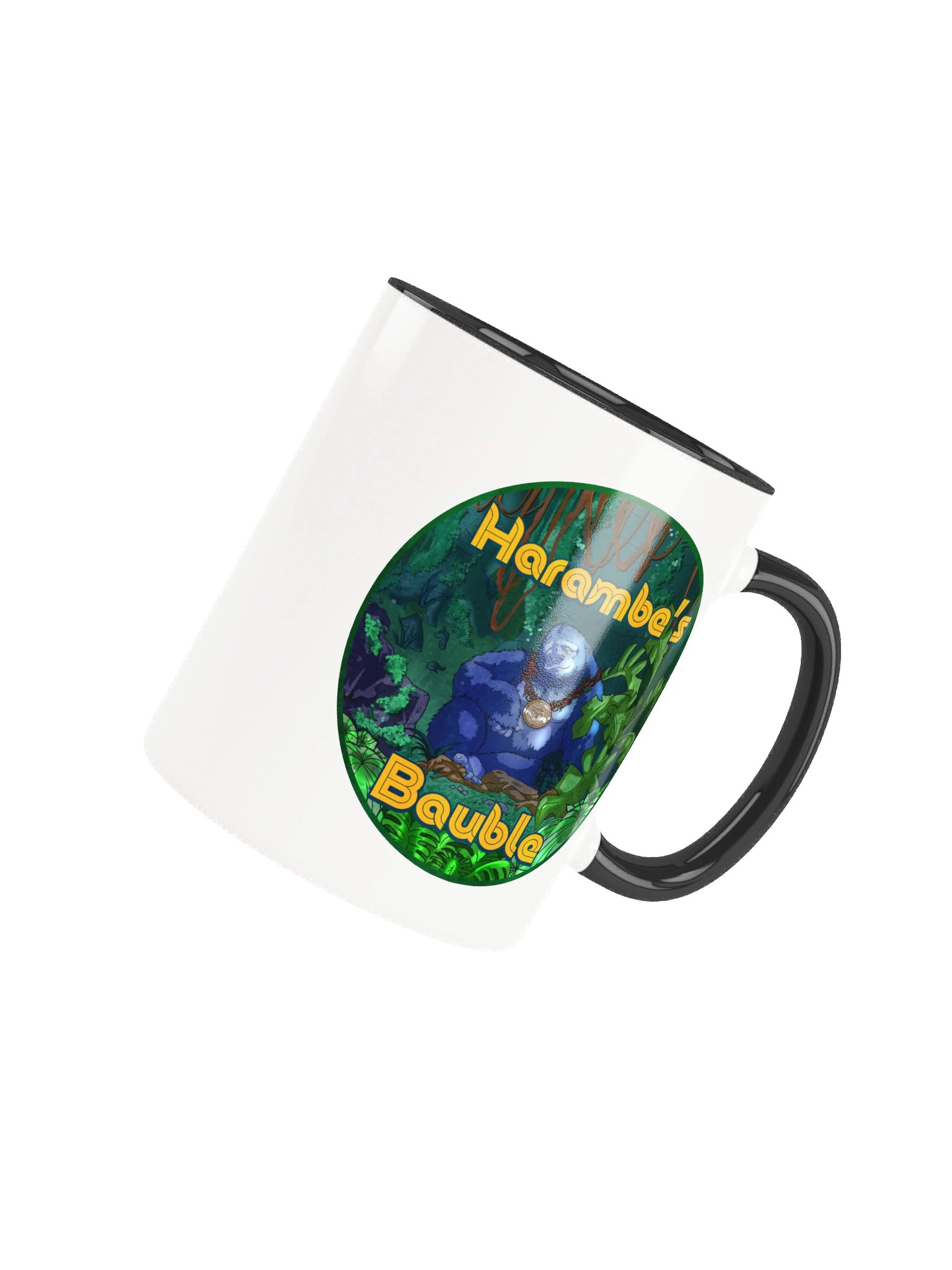 Drink Up 4 Harambe product image (22)