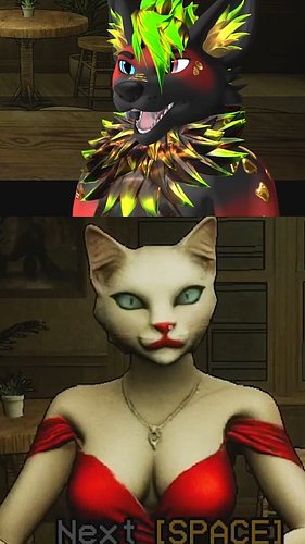 Furry Pretty Privilege 😻

#furry #prettyprivilege #cat #furryfandom #furrygamer