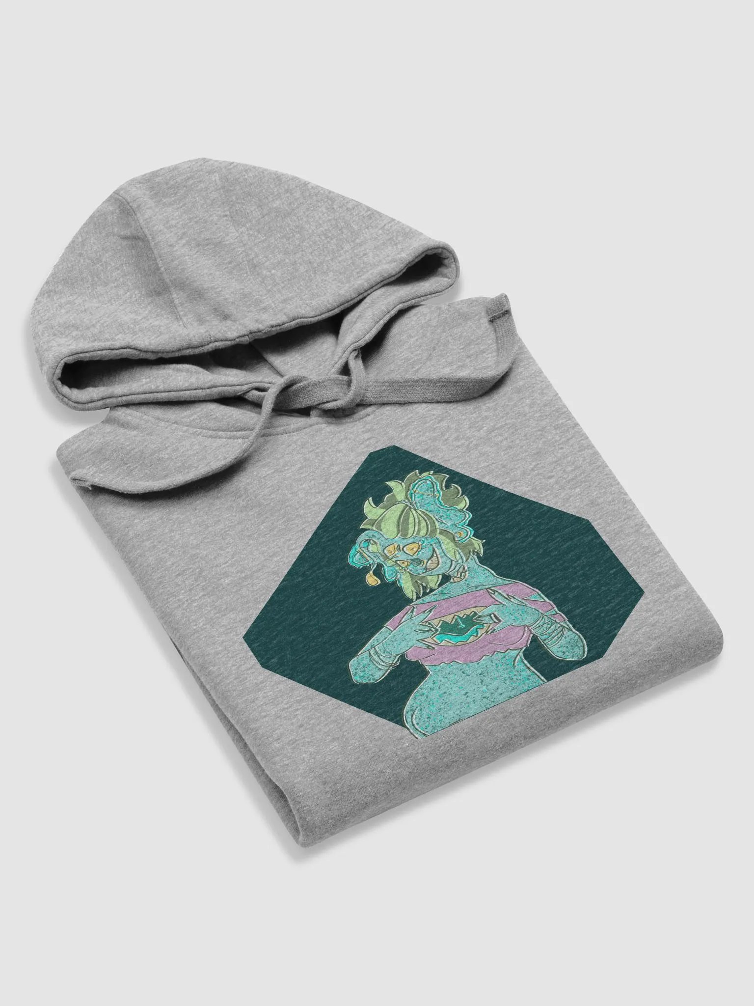 Heart Devour Hoodie product image (27)