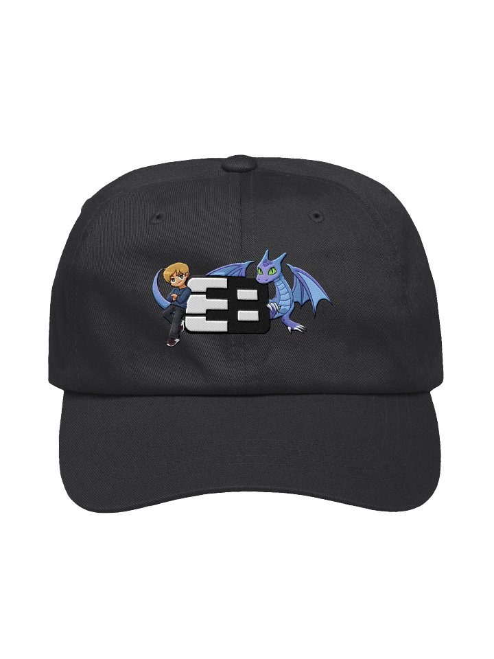 Hats: EB Syd + Logo product image (1)
