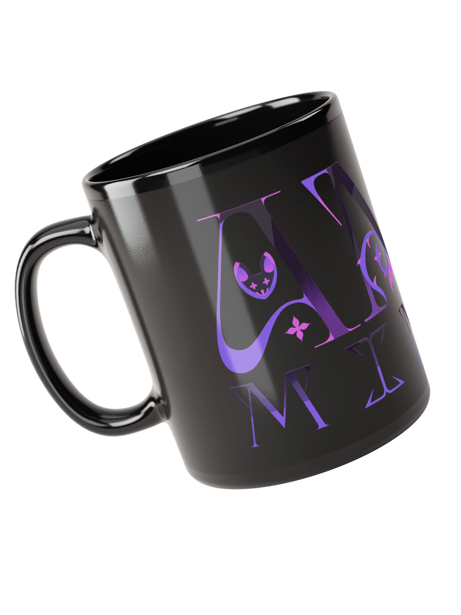 ANI MINAI Ceramic Mug product image (1)
