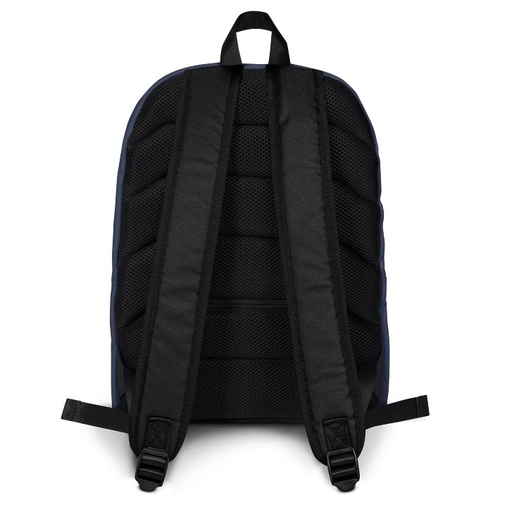 Stand Again Backpack product image (2)
