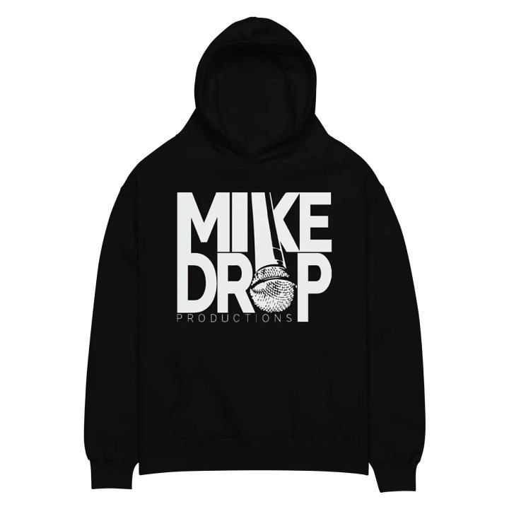 AS Colour Unisex Premium Mike Drop FSL Hoodie product image (2)