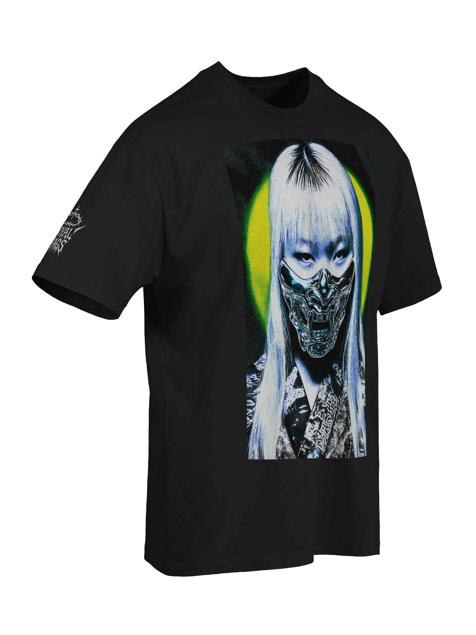 クローム・オニ・ヘイロー product image (14)