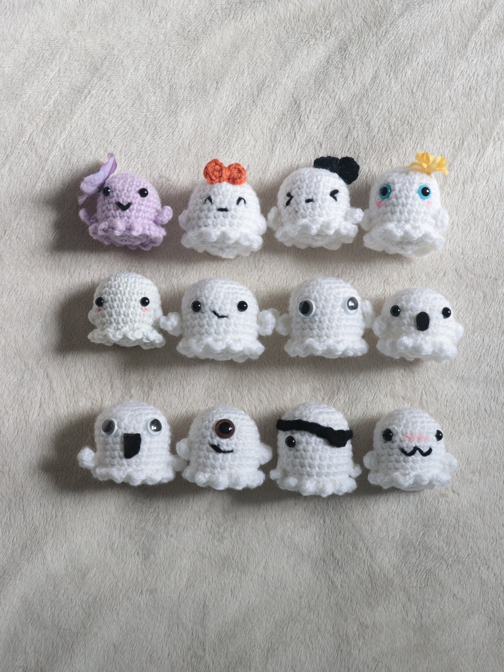Ghosties product image (1)