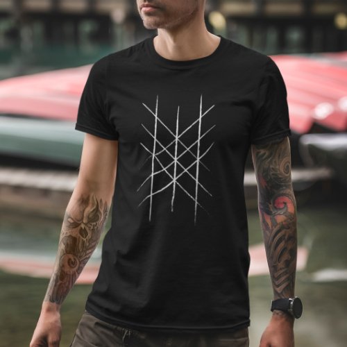 Norse & Viking-Inspired T-Shirts