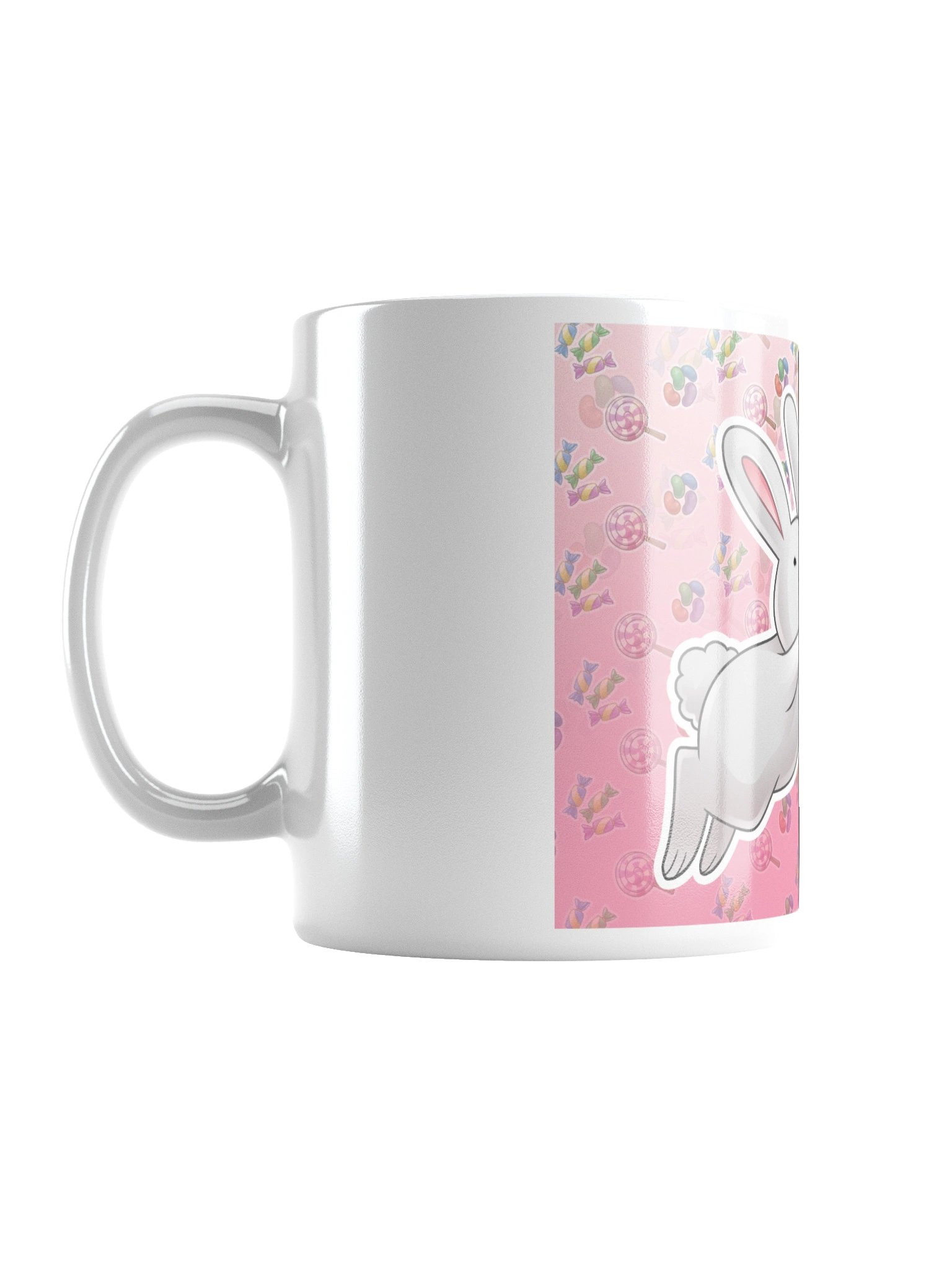 Bunny Candy Mug product image (3)