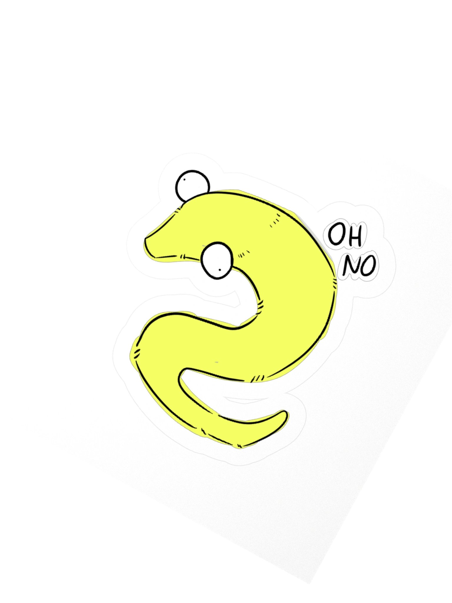 WERMS - Oh No product image (5)