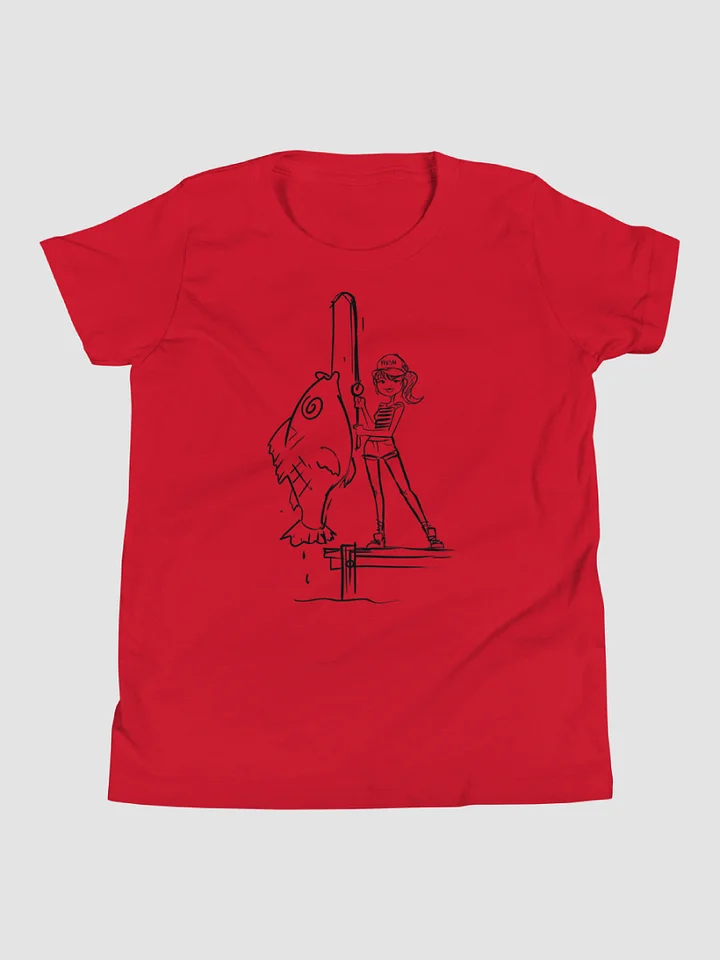 Youth Shirt product image (1)