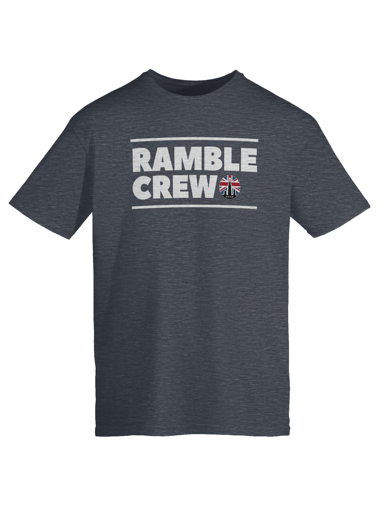 Ramble Crew T-Shirt product image (3)