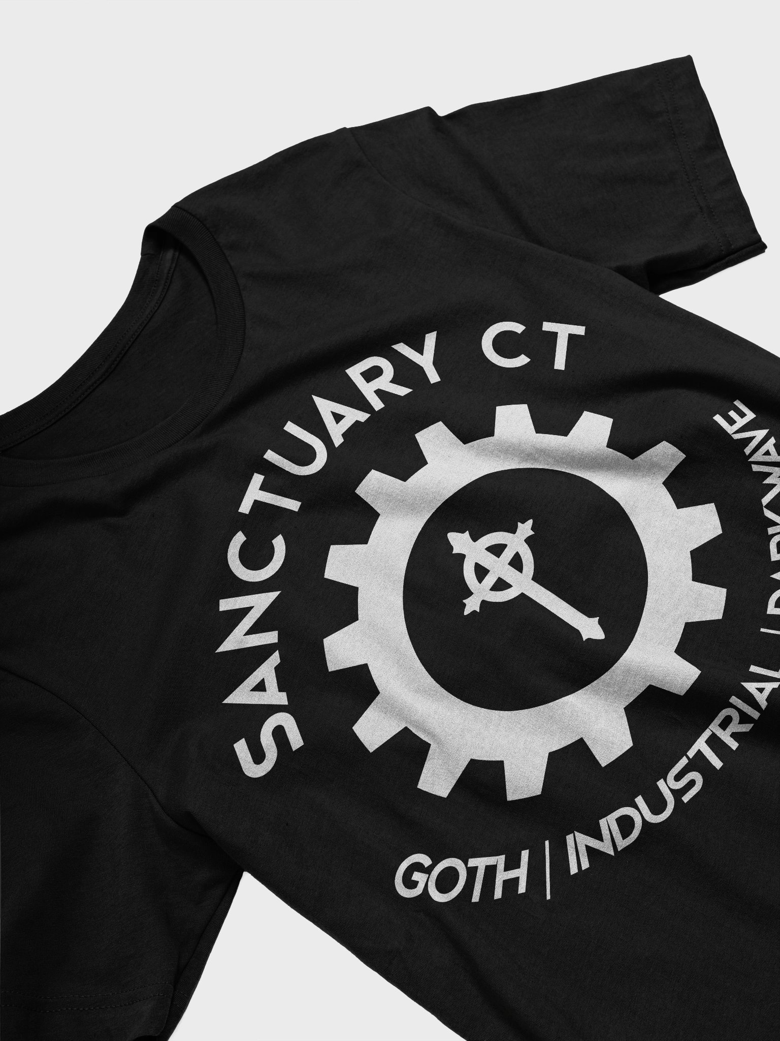 SANCTUARY CT MASC TEE product image (2)