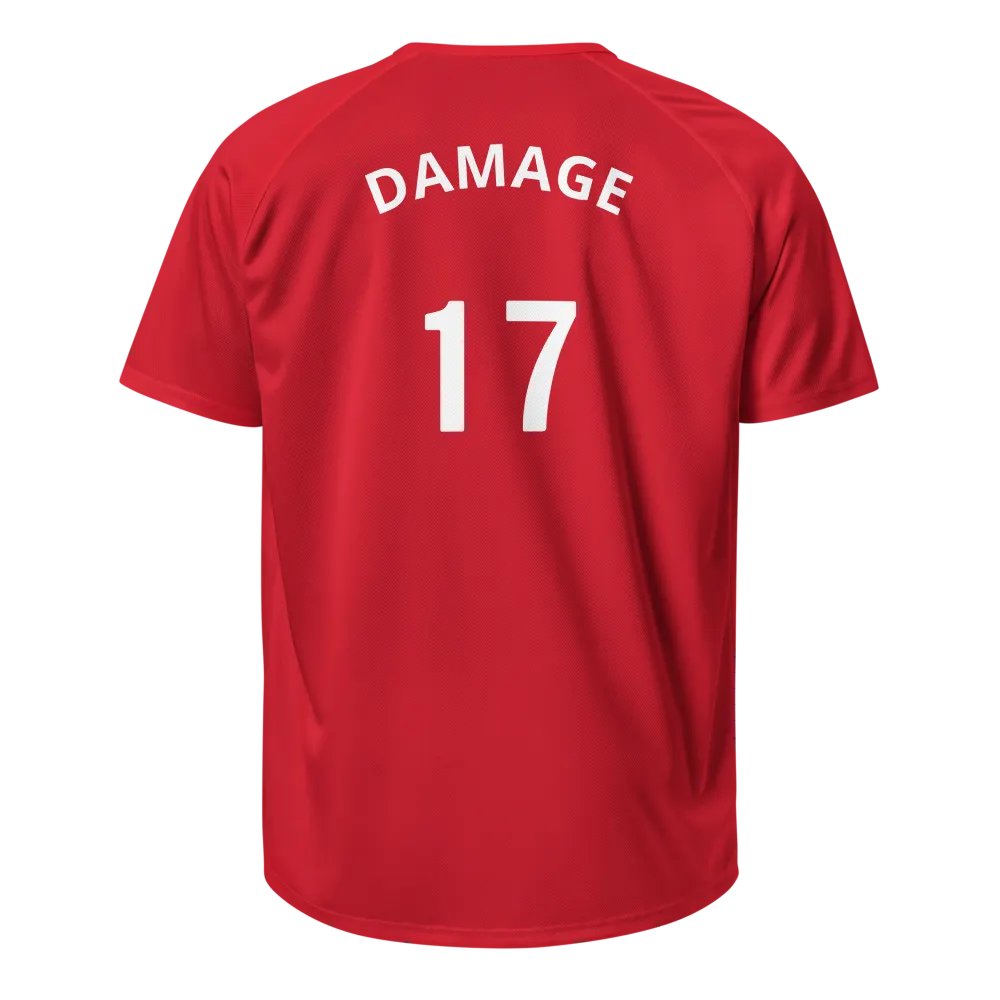 17 Damage Jersey product image (1)