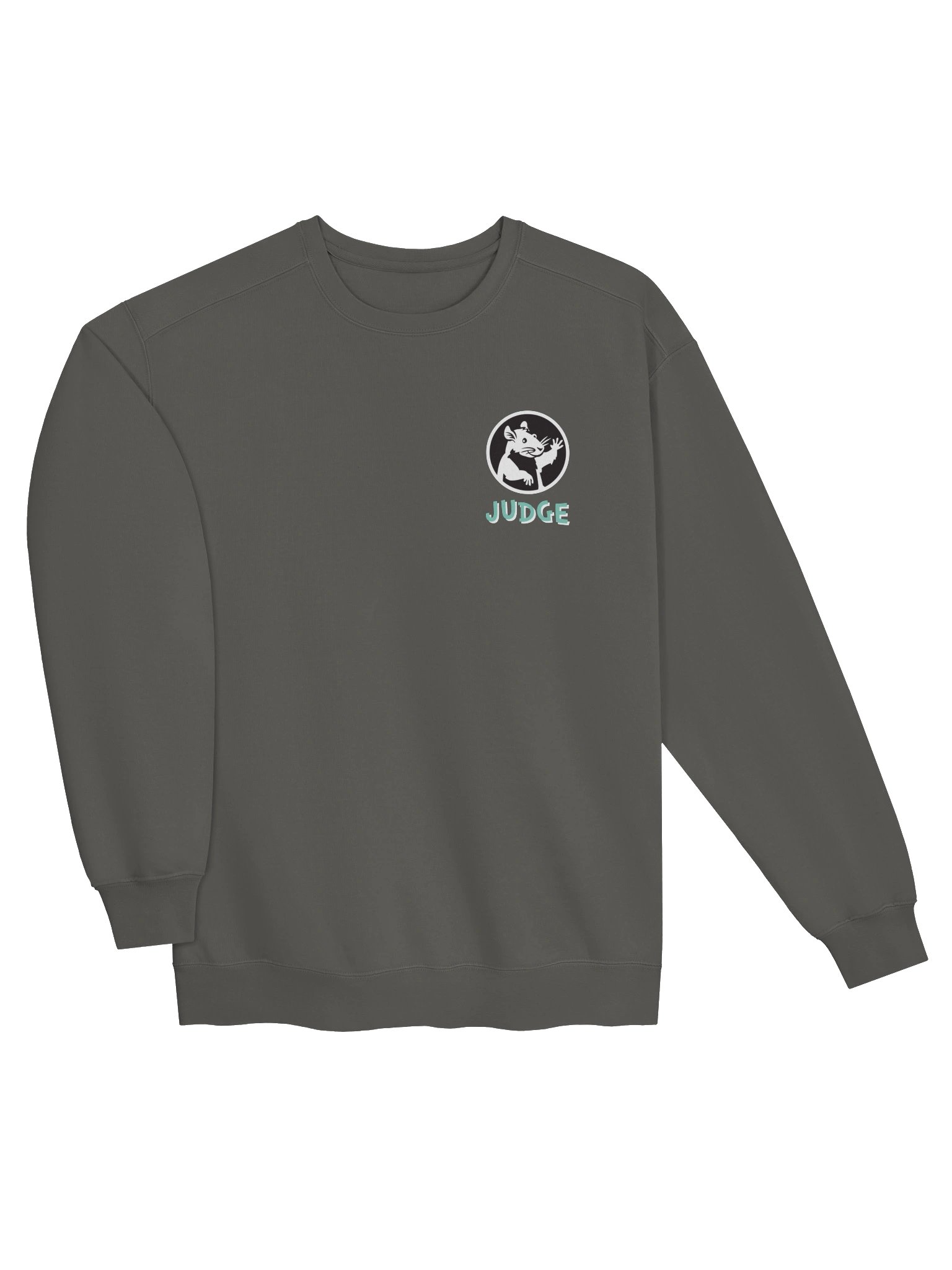 Judge's Crewneck product image (3)