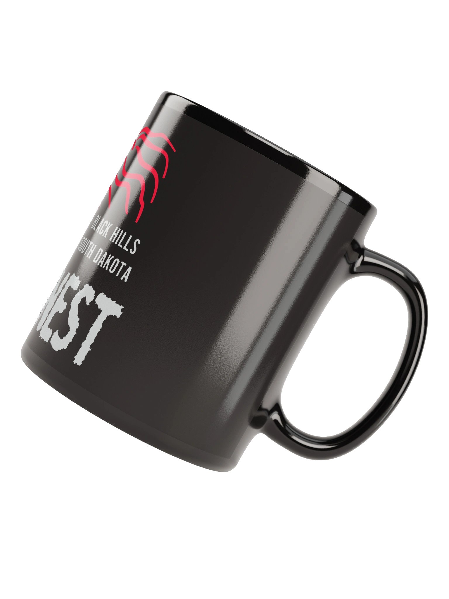 Black Hills Boar's Nest Mug product image (7)