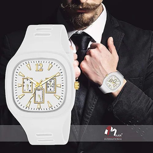 New Modern Miller Watch product image (1)